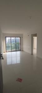 Hall Image of 500 Sq.ft 1 BHK Apartment / Flat for sale in Godrej Garden City, Chandkheda Ahmedabad for Rs. 3400000