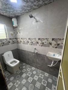 Bathroom Image of 1500 Sq.ft 2 BHK Apartment / Flat for sale in Karjat Thane for Rs. 9000000