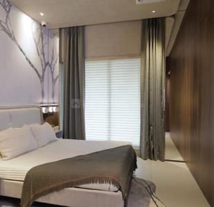 Bedroom Image of 1000 Sq.ft 2 BHK Apartment / Flat for sale in Mulund West Mumbai for Rs. 17400000