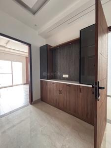 Bedroom Image of 2000 Sq.ft 4 BHK Duplex for sale in GMS Road Dehradun for Rs. 19800000