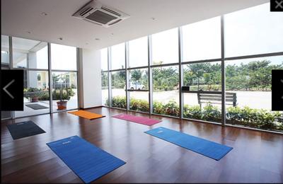 Image of 814 Sq.ft 2 BHK Apartment / Flat for sale in Dasanapura, Bengaluru for Rs. 5800000