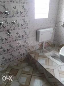 Bathroom Image of 1100 Sq.ft 2 BHK Independent House for rent in Champasari Siliguri for Rs. 12000