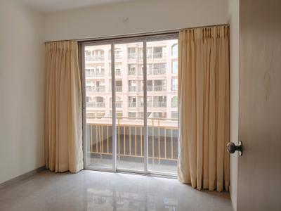 Bedroom Image of 1130 Sq.ft 2 BHK Apartment / Flat for sale in Siddhivinayak Gaurav, Taloja Navi Mumbai for Rs. 4800000