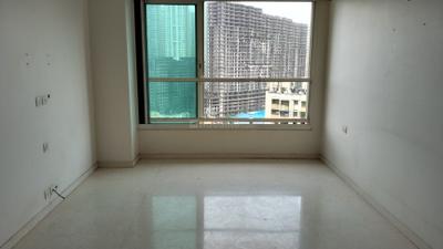 Living Room Image of 814 Sq.ft 2 BHK Apartment / Flat for sale in Kalpataru Crest Wing B Avalon, Bhandup West Mumbai for Rs. 20700000