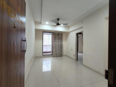 Hall Image of 700 Sq.ft 1 BHK Apartment / Flat for sale in Airoli Navi Mumbai for Rs. 10500000