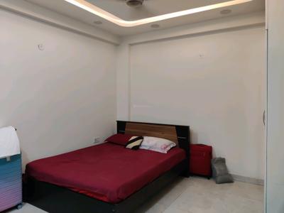 Bedroom Image of 1500 Sq.ft 4 BHK Builder Floor for sale in Vasundhara Ghaziabad for Rs. 19500000