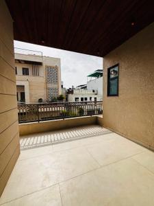 Balcony Image of 5400 Sq.ft 5 BHK Villa for sale in Vaishali Nagar Jaipur for Rs. 80000000
