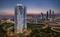 Damac Paramount Tower Hotel And Residences Main Image 1