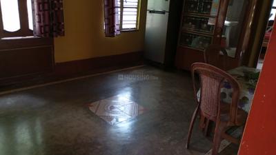 Living Room Image of 1350 Sq.ft 2 BHK Independent House for sale in Barasat Kolkata for Rs. 6000000