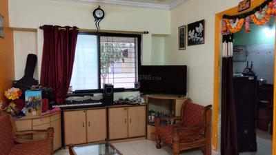 Hall Image of 760 Sq.ft 2 BHK Apartment / Flat for sale in Anand Nagar, Sinhagad Road Pune for Rs. 6200000