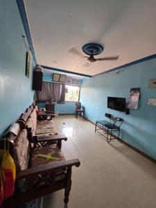 Hall Image of 947 Sq.ft 2 BHK Apartment / Flat for sale in Khorlim Goa for Rs. 6300000