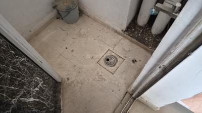 Balcony Image of 1000 Sq.ft 2.5 BHK Apartment / Flat for rent in Prateek Grand City, Siddharth Vihar Ghaziabad for Rs. 24000