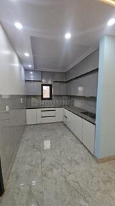 Kitchen Image of 1632 Sq.ft 3 BHK Builder Floor for sale in Nilothi New Delhi for Rs. 5500000