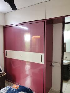 Bedroom Image of 972 Sq.ft 2 BHK Apartment / Flat for sale in Sun Suryansh Solitaire, Shilaj Ahmedabad for Rs. 5751000