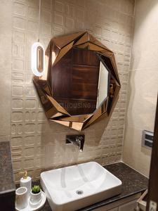 Bathroom Image of 3500 Sq.ft 4 BHK Apartment / Flat for sale in DLF The Valley, DLF The Valley Panchkula for Rs. 29500000