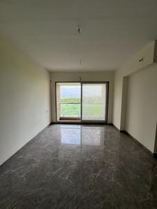 Hall Image of 1908 Sq.ft 3 BHK Apartment / Flat for sale in Shreenathji Delta Riviera, Ulwe Navi Mumbai for Rs. 32500000