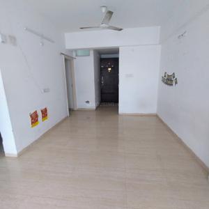 Hall Image of 1150 Sq.ft 2 BHK Apartment / Flat for rent in Dream New Race Course, Pipliya Kumar Indore for Rs. 23000