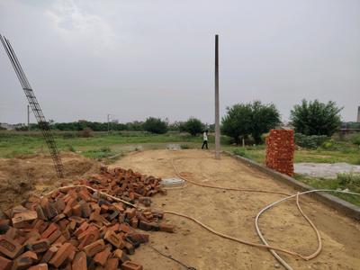 Image of 450 Sq.ft Residential Plot / Land for sale in Tilpata Karanwas, Greater Noida for Rs. 1251200