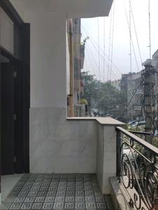 Bedroom One Image of 1405 Sq.ft 3 BHK Builder Floor for sale in Indirapuram Ghaziabad for Rs. 12200000