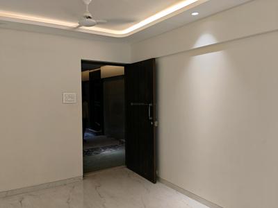 Living Room Image of 325 Sq.ft 1 BHK Apartment / Flat for sale in Kings My Homes, Sion Mumbai for Rs. 8000000