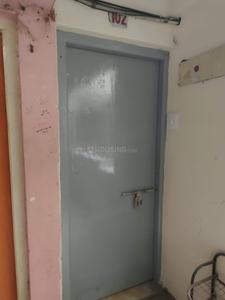 Image of 500 Sq.ft 1 BHK Apartment / Flat for rent in Ghanshyam Nagar, Rajkot for Rs. 8500