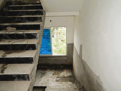 Image of 780 Sq.ft 2 BHK Apartment / Flat for sale in Dum Dum Cantonment, Kolkata for Rs. 2340000