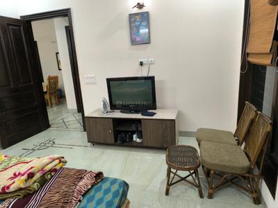 Hall Image of 2250 Sq.ft 2 BHK Builder Floor for rent in Sector 30 Faridabad for Rs. 35000