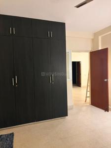 Bedroom Image of 1100 Sq.ft 2 BHK Apartment / Flat for rent in Prestige Langleigh, Whitefield Bengaluru for Rs. 65000