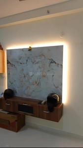 Bedroom Image of 750 Sq.ft 1 RK Apartment / Flat for rent in Mana Capitol Apartment, Carmelaram Bengaluru for Rs. 35000