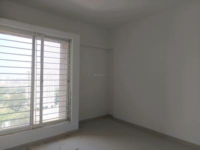 Bedroom Image of 1090 Sq.ft 2 BHK Apartment / Flat for sale in Goel Ganga Fernhill, Mohammed Wadi Pune for Rs. 5500000