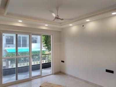Bedroom Image of 2700 Sq.ft 4 BHK Builder Floor for sale in Sector 57 Gurgaon for Rs. 41000000