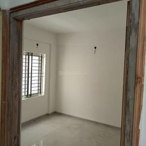 Bedroom Image of 1428 Sq.ft 3 BHK Apartment / Flat for sale in STSK Nature Elation, Varthur Bengaluru for Rs. 13000000