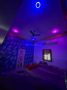 Bedroom Image of 400 Sq.ft 2 BHK Builder Floor for rent in Kharagpur West Medinipur for Rs. 25000