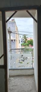 Balcony Image of 1399 Sq.ft 3 BHK Independent House for sale in Kolathur Chennai for Rs. 13000000