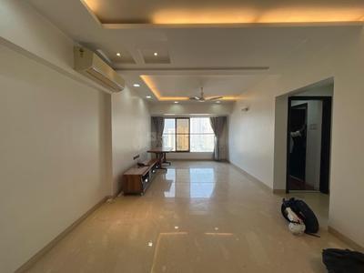 Hall Image of 1500 Sq.ft 3 BHK Apartment / Flat for sale in Aristo Pearl Residency, Prabhadevi Mumbai for Rs. 72500000