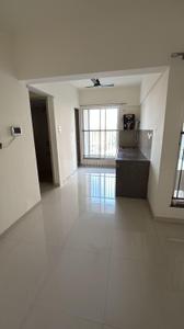 Hall Image of 957 Sq.ft 2 BHK Apartment / Flat for rent in Sonigara Presidency, Ravet Pune for Rs. 24000