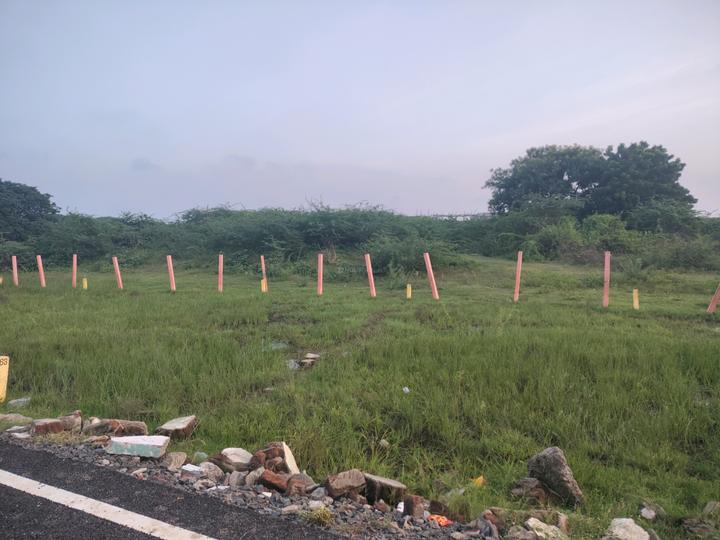 Arun Excello Temple Green Heights Main Image 1