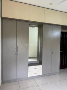 Bedroom Image of 1683 Sq.ft 3 BHK Apartment / Flat for sale in Sobha Forest View, Lingadheeranahalli Bengaluru for Rs. 25000000