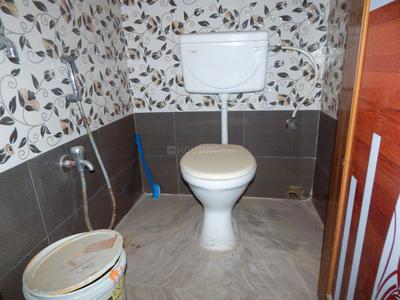Image of 836 Sq.ft 2 BHK Apartment / Flat for sale in Dum Dum Cantonment, Kolkata for Rs. 2700000