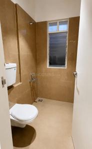 Bathroom Image of 1271 Sq.ft 3 BHK Apartment / Flat for sale in Puraniks Abitante Fiore, Bavdhan Pune for Rs. 9090000