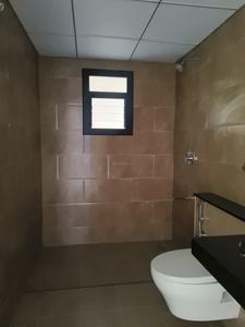 Bedroom Two Image of 2500 Sq.ft 4.5 BHK Apartment / Flat for sale in Purva Atmosphere, Kothnur Narayanapura Bengaluru for Rs. 34000000