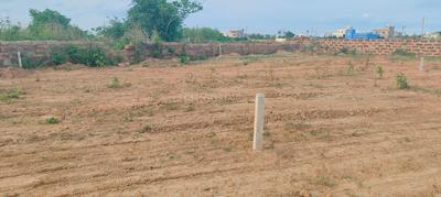 Image of 1500 Sq.ft Residential Plot / Land for sale in Patharagadia, Bhubaneswar for Rs. 4500000