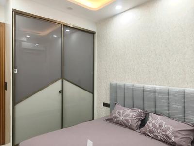 Bedroom Image of 1323 Sq.ft 3 BHK Builder Floor for sale in Skywhales Vienna Greens II, Sector 99A Gurgaon for Rs. 16100000