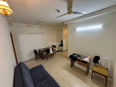 Hall Image of 787 Sq.ft 1 BHK Apartment / Flat for rent in Bhartiya Nikoo Homes 8 Bhartiya Garden Enclave Phase 1, Kannuru Bengaluru for Rs. 35000