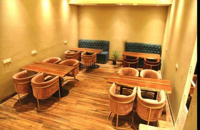 Hall Image of 10000 Sq.ft 12 BHK Builder Floor for rent in HUDA Plot Sector 42, Sector 42 Gurgaon for Rs. 800000