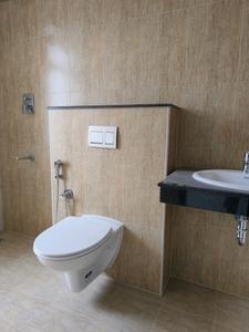 Bedroom One Image of 1495 Sq.ft 3 BHK Apartment / Flat for sale in Pallavaram Chennai for Rs. 16580000