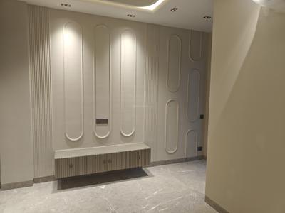 Bedroom Image of 1000 Sq.ft 2 BHK Builder Floor for sale in Lajpat Nagar New Delhi for Rs. 25000000