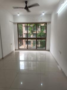 Hall Image of 743 Sq.ft 2 BHK Apartment / Flat for sale in Runwal Elina, Saki Naka Mumbai for Rs. 18500000