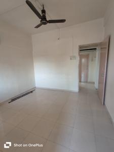 Hall Image of 1100 Sq.ft 2 BHK Duplex for sale in Krishna Nagar Nashik for Rs. 5400000