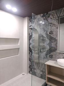 Bedroom Four Image of 4500 Sq.ft 4 BHK Builder Floor for sale in TDI The Retreat, Sector 89 Faridabad for Rs. 41000000